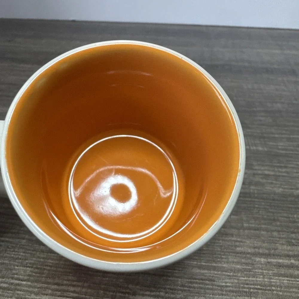 Starbucks Global Icon Netherlands 3 oz Demitasse Cup 2014